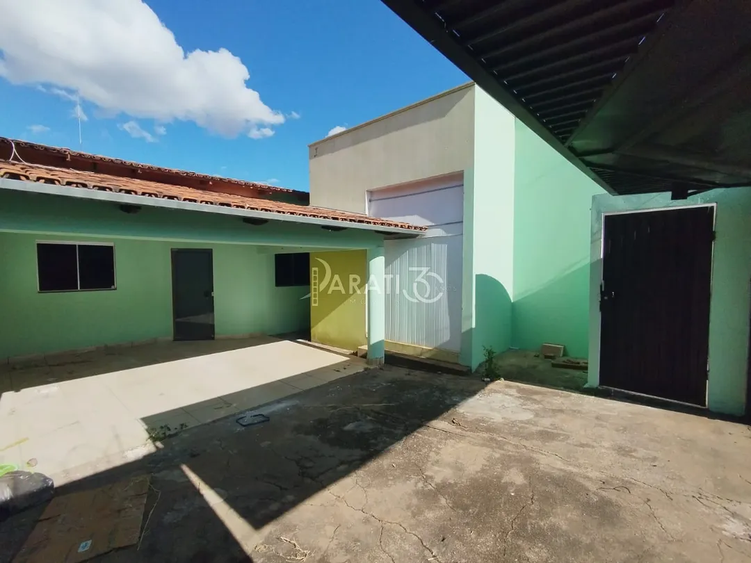 Casa para alugar no bairro Ipanema